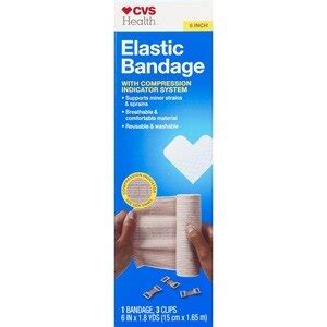 elastic bandage cvs|cvs tubular bandage.